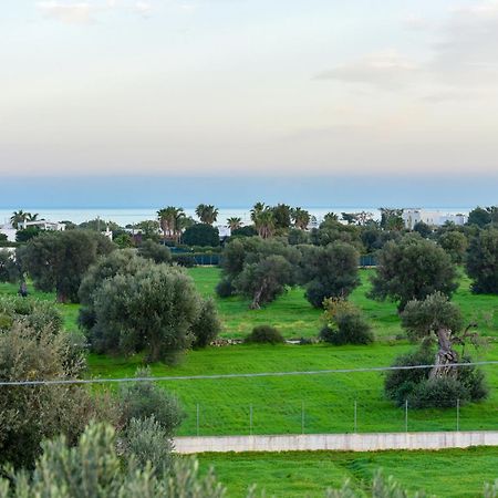 Villa Vinner - Монополи Екстериор снимка